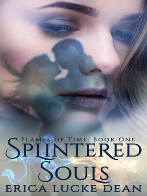 cover image of Splintered Souls